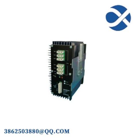 FOXBORO FPS400-24 Module - High Precision Industrial Control Component