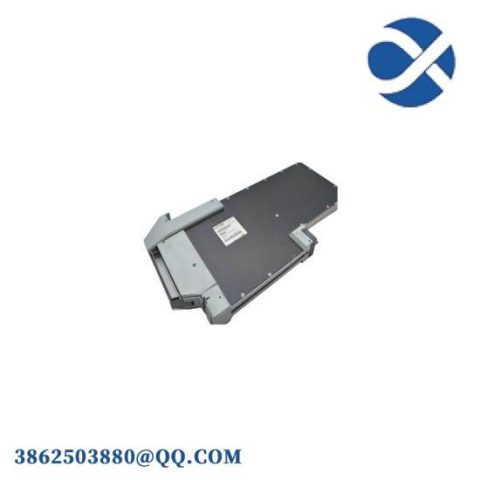 FOXBORO GW30 Control Module, High Precision Industrial Automation Component