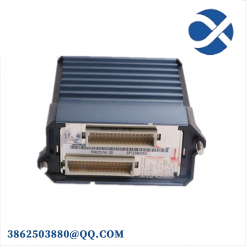 FOXBORO IDP10-A22A01F-M1 Industrial Process Control Module