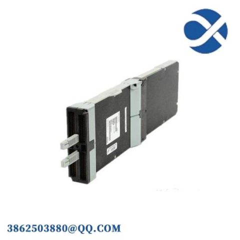 FOXBORO P0400DA Analog Input Module for Process Control