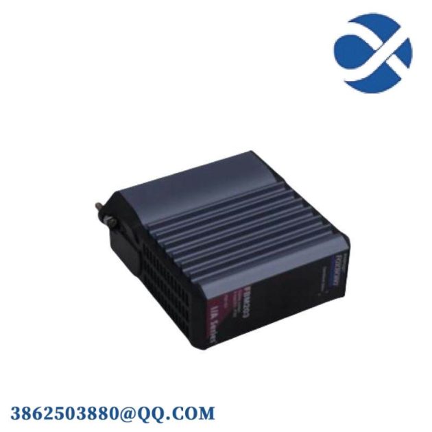 FOXBORO P0400VE System Module for Industrial Control Applications