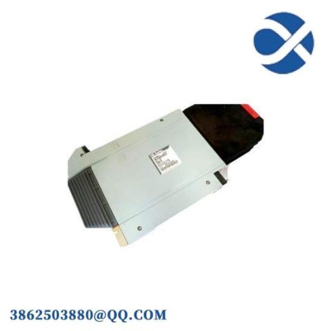 FOXBORO P0400VT Industrial Control Module