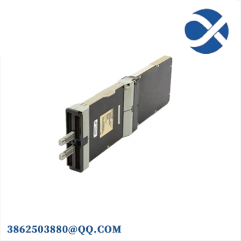 Foxboro P0400YD FBM3 - Industrial PLC Input Interface Module