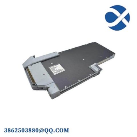 FOXOBORO P0400ZG Node Bus NBI Interface Module