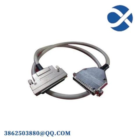 FOXBORO P0500JX Peripheral Cable - Advanced Industrial Connectivity Solution