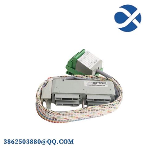FOXBORO P0500RG Control Module