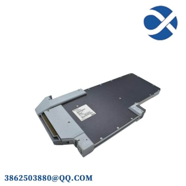 FOXBORO P0902BM Industrial Control Module