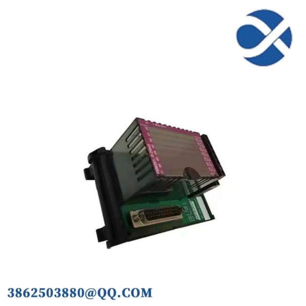 FOXBORO P0903ZN Control Module