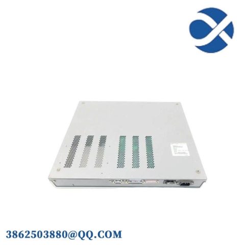 FOXBORO P0904AK Industrial Control Module
