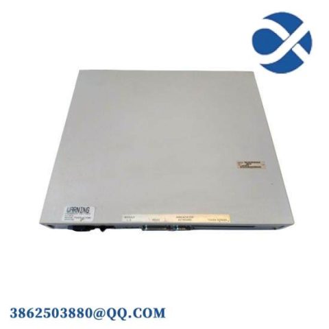 Foxboro P0904AK Interface Tabletop Gcio Module - Advanced Control Solutions