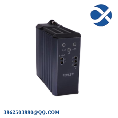 FOXBORO P0904BH - Industrial Control Module