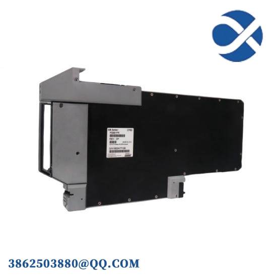 FOXBORO P0914XA Industrial Control Module