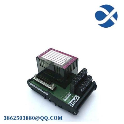 FOXBORO P0916AC PLC Module