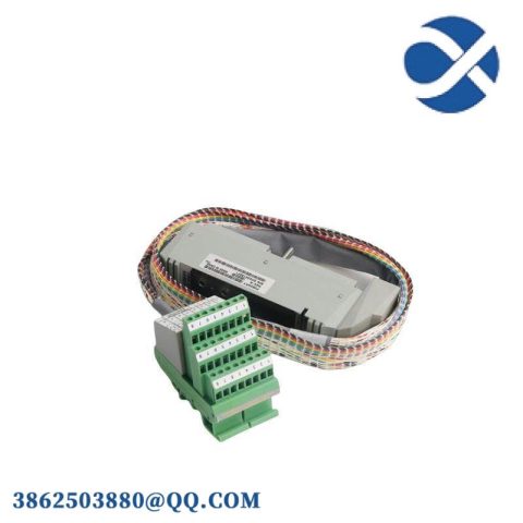 FOXBORO P0916AW Module for Industrial Control Systems