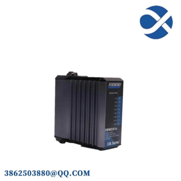FOXBORO P0916AW Module for Industrial Control Systems