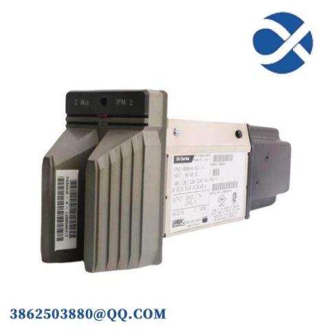 FOXBORO P0916JP I/A Series Control Module