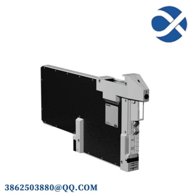 FOXBORO P0916JS System Module - High Performance Industrial Control Component