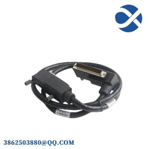 Foxboro P0916WE Terminal Cable; Manufacturer: FOXOBORO