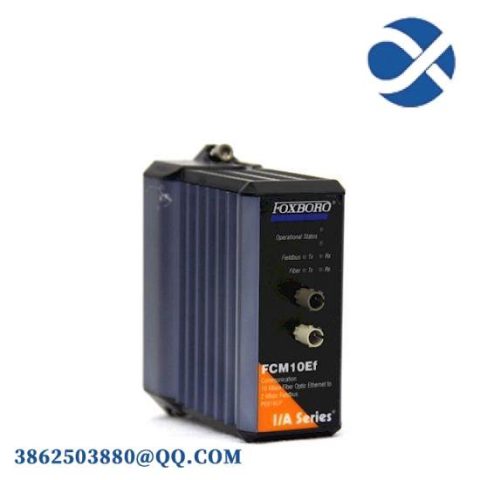 Foxboro P0922AG | I/A Series System; Manufacturer: FOXOBORO