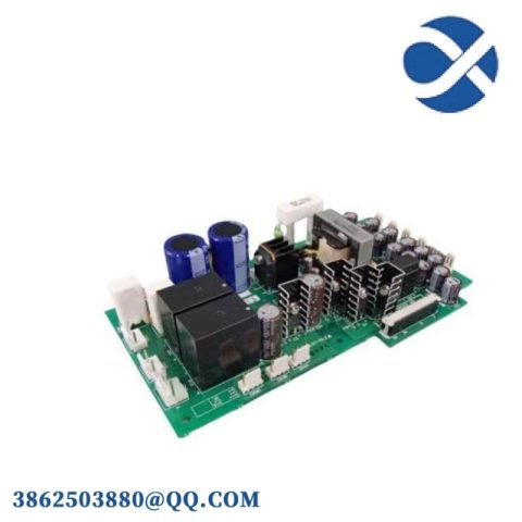 FOXBORO P0924AW - High Precision Control Module