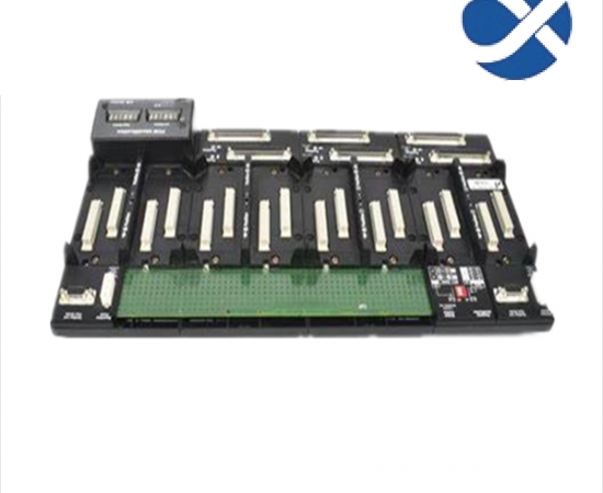 FOXBORO P0924AW - High Precision Control Module