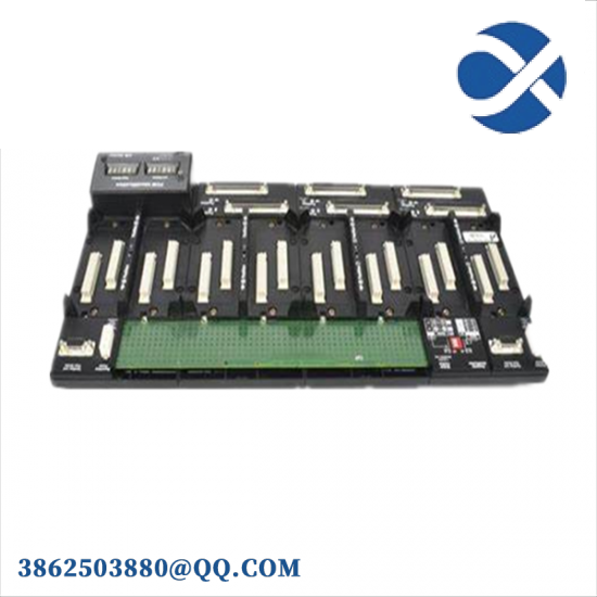 FOXBORO P0924AW - High Precision Control Module