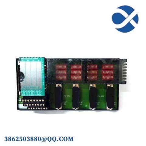 FOXBORO FBM232 P0926GH Industrial Control Module