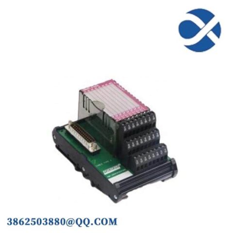 FOXBORO P0961BD-GW30B - High Performance Control Module for Industrial Automation