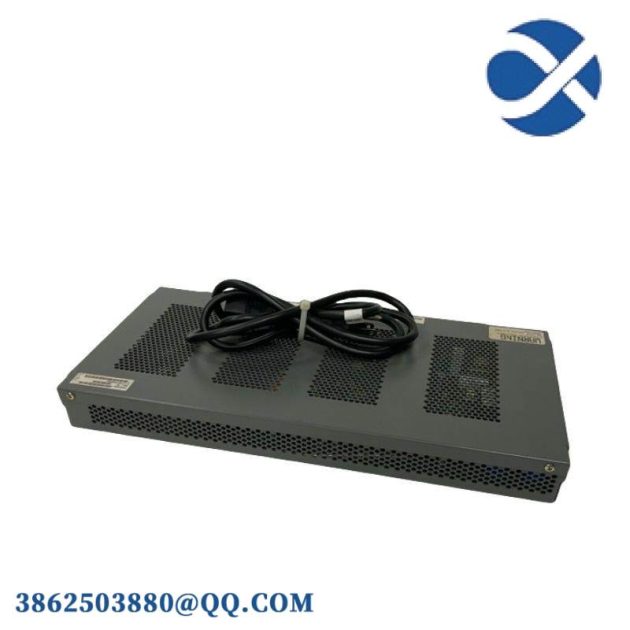FOXBORO P0971DP Control Module