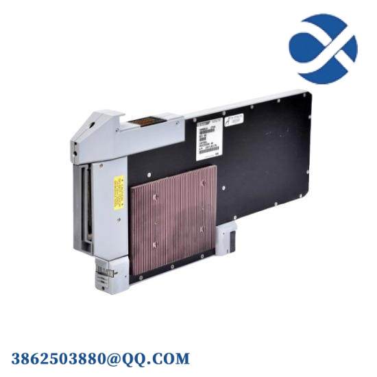 FOXBORO P0972PP-NCNI Module