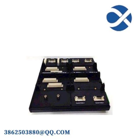 Foxboro P0973CN I/A Series Control Module