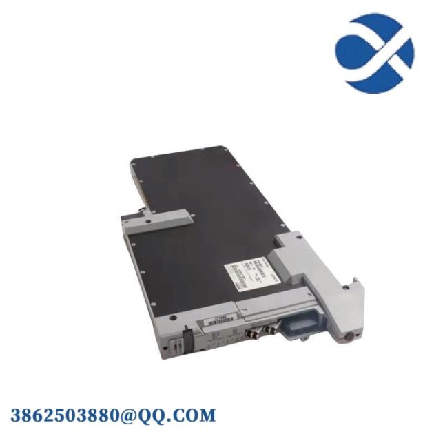 FOXBORO P92 High Performance Industrial Control Module