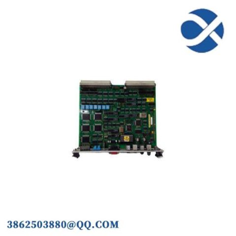 FOXBORO PO961BC / CP40B Control Module for Industrial Automation Systems