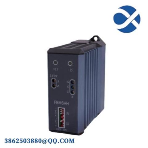 FOXBORO SY-60399001R SY-60301001RB Industrial Control Module