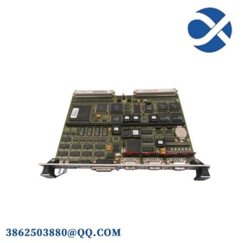 FRCE CPU-30ZBE Control Module
