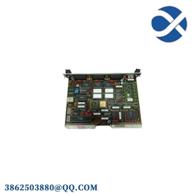 Bosch Rexroth FRCE SYS68K CPU-40 B/16 High-Performance Control Module
