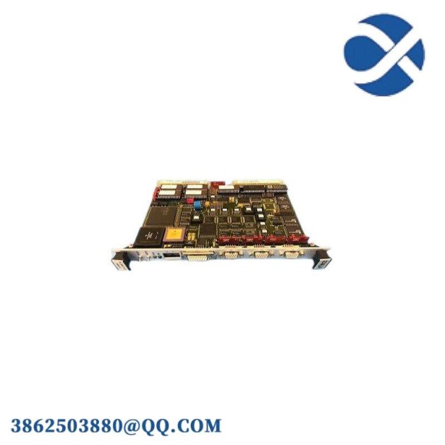 Bosch Rexroth FRCE SYS68K CPU-40 B/16 High-Performance Control Module