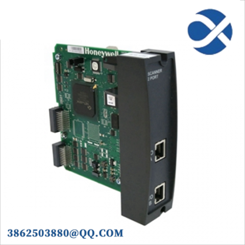 Honeywell FSC 10216/2/1 Fail-Safe Digital Output Module