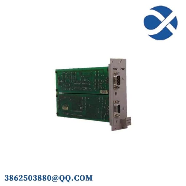Honeywell FSC 10216/2/1 Fail-Safe Digital Output Module