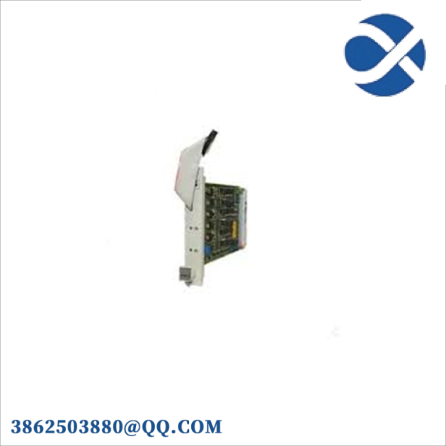 Honeywell FSC 10216/2/1 Fail-Safe Digital Output Module