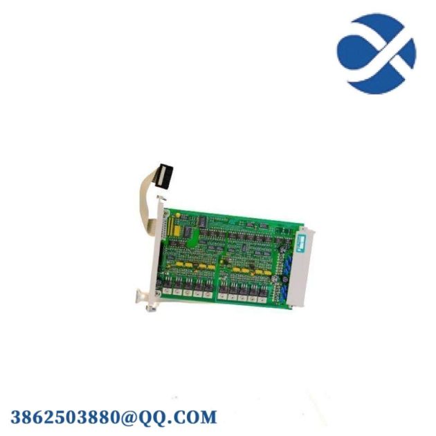 FSC FS7-2173-2RP: Advanced Industrial Control Module