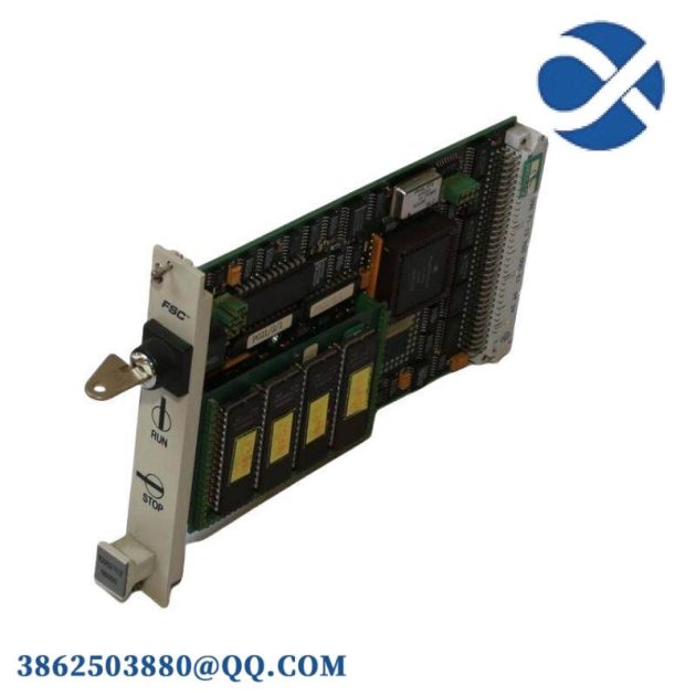 FSC FS7-2173-2RP: Advanced Industrial Control Module