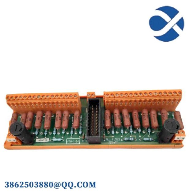 Honeywell FTA-T-14 Digital Input Module: Precision Control for Industrial Automation, 200 Characters or Less