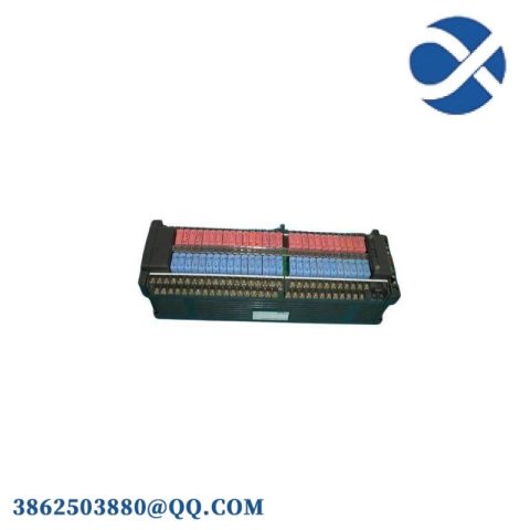 FUJI A50L-001-0266#N Industrial Automation Module