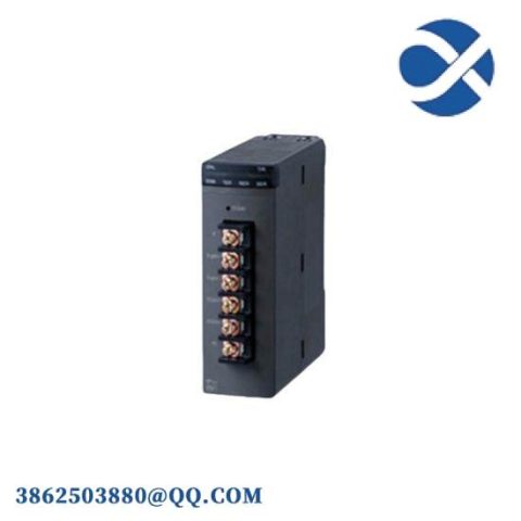 FUJI NP1L-RJ1 Communication Module, Control Systems, Electronics