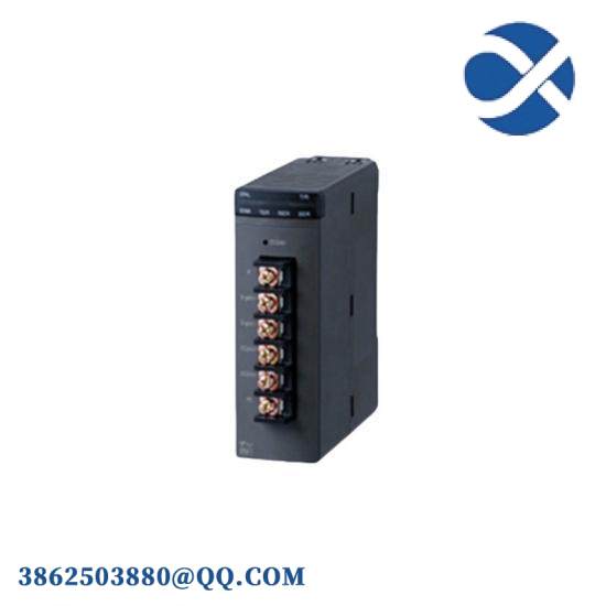 fuji_np1l-rj1_communication_module.jpg FUJI NP1L-RJ1 Communication Module, Control Systems, Electronics