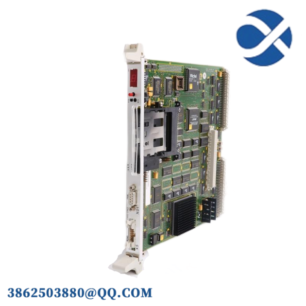GD BolognA CPU/NA386 G.D 15AD80H0001 G.D 15AD80G0015 - Advanced Industrial Control Module