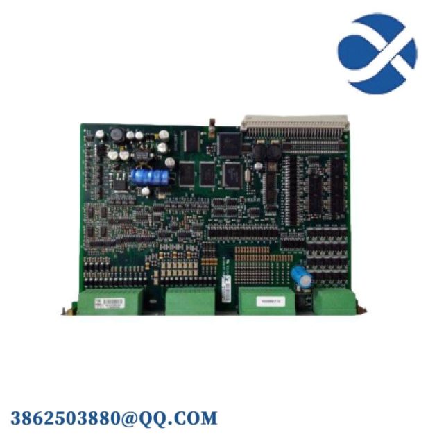 GE 04240FD11234A - Industrial Control Module
