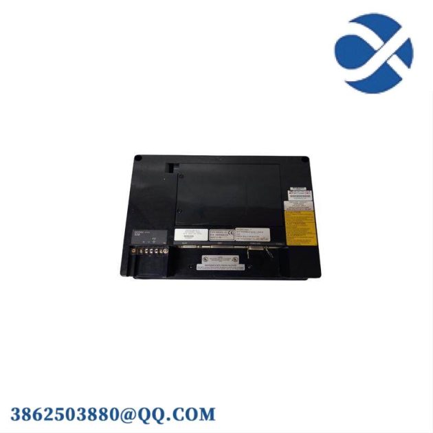 GE 05060103T1AP10 - Cutting-Edge Automation Module, Designed for Industrial Efficiency