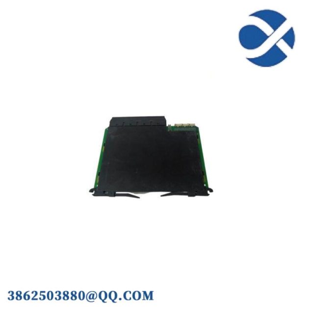 GE 12A0-0103-A3 Industrial Automation Module